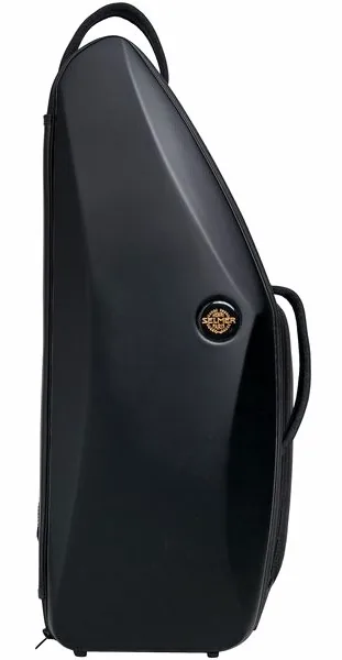 Selmer Signature Soprano Sax SE-SSIB detail 2