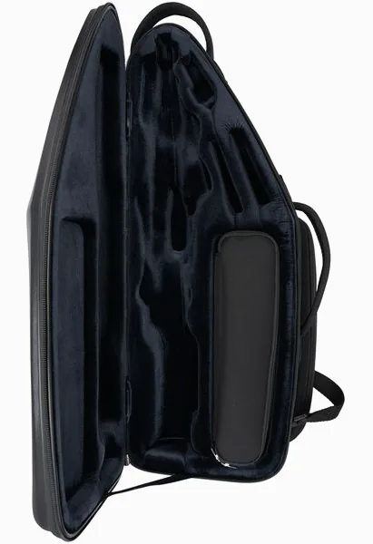 Selmer Signature Soprano Sax SE-SSIB detail 4