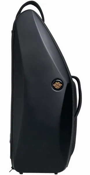 Selmer Signature Soprano Sax SE-SSIM detail 2