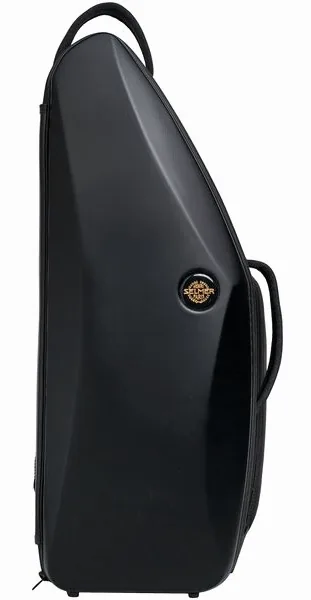Selmer Signature Soprano Sax SE-SSIP detail 2