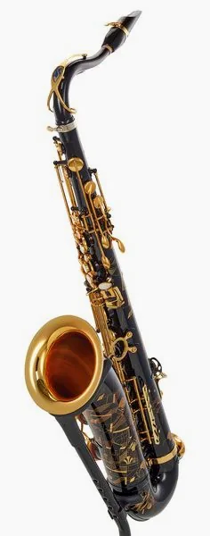 Selmer Signature Tenor Sax SE-TSIB detail 2