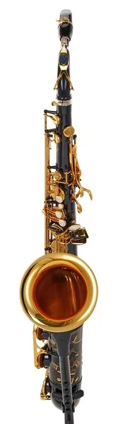 Selmer Signature Tenor Sax SE-TSIB detail 3