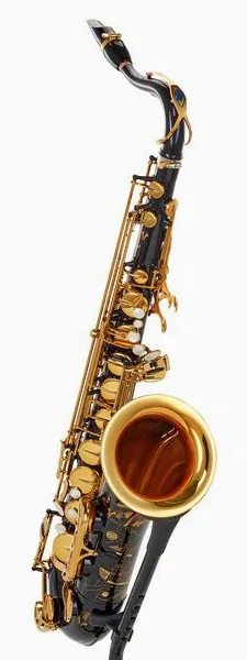 Selmer Signature Tenor Sax SE-TSIB detail 4