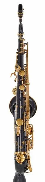 Selmer Signature Tenor Sax SE-TSIB detail 5