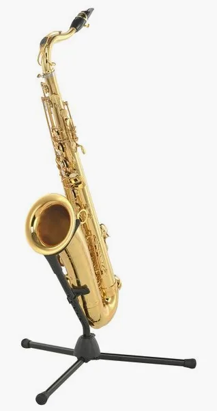 Selmer Signature Tenor Sax SE-TSIL detail 2