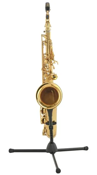 Selmer Signature Tenor Sax SE-TSIL detail 3