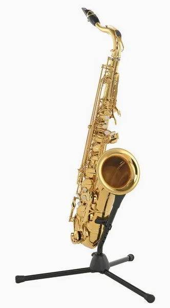 Selmer Signature Tenor Sax SE-TSIL detail 4