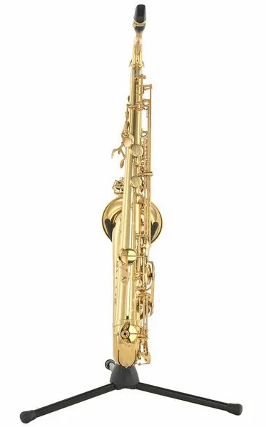Selmer Signature Tenor Sax SE-TSIL detail 5
