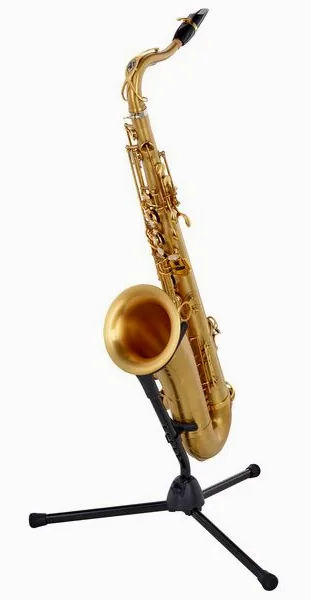 Selmer Signature Tenor Sax SE-TSIM detail 2