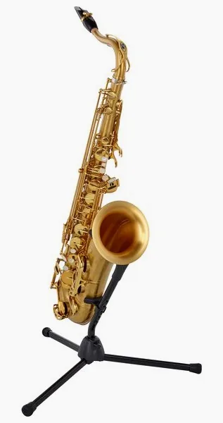 Selmer Signature Tenor Sax SE-TSIM detail 4