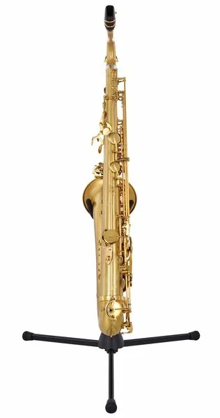 Selmer Signature Tenor Sax SE-TSIM detail 5