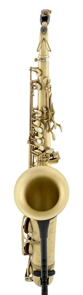 Selmer Signature Tenor Sax SE-TSIP detail 3
