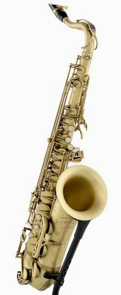 Selmer Signature Tenor Sax SE-TSIP detail 4