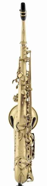 Selmer Signature Tenor Sax SE-TSIP detail 5