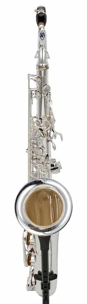 Selmer Signature Tenor Sax SE-TSIS detail 3
