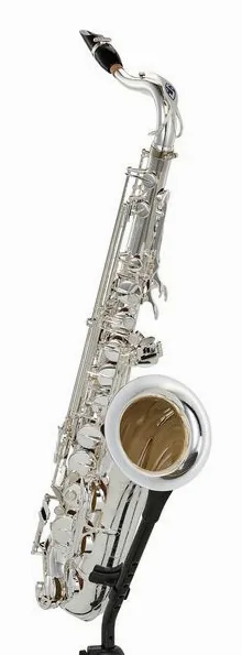 Selmer Signature Tenor Sax SE-TSIS detail 4