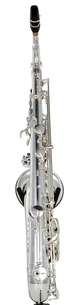 Selmer Signature Tenor Sax SE-TSIS detail 5