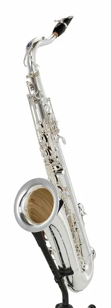 Selmer Signature Tenor Sax SE-TSIS vooraanzicht