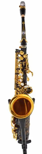 Selmer Supreme Alto Sax SE-ASUB detail 3
