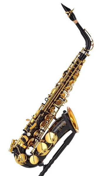 Selmer Supreme Alto Sax SE-ASUB detail 5