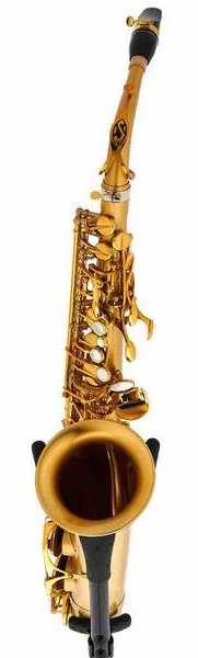 Selmer Supreme Alto Sax SE-ASUM detail 3