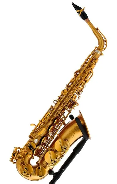 Selmer Supreme Alto Sax SE-ASUM detail 5