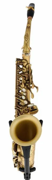 Selmer Supreme Alto Sax SE-ASUP detail 3
