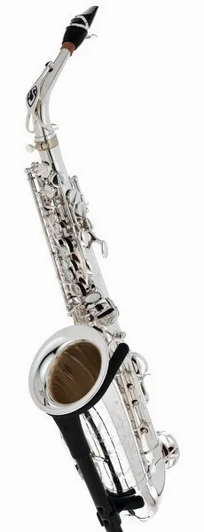 Selmer Supreme Alto Sax SE-ASUS detail 2