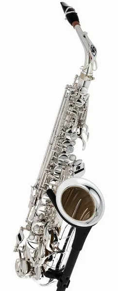 Selmer Supreme Alto Sax SE-ASUS detail 4