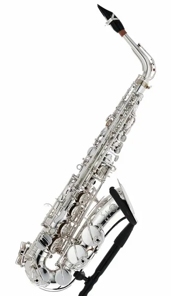 Selmer Supreme Alto Sax SE-ASUS detail 5
