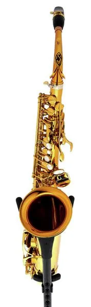 Selmer Supreme Alto Sax SE-ASUL detail 3