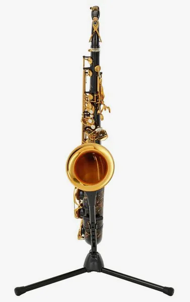 Selmer Supreme Tenor Sax SE-TSUB detail 3