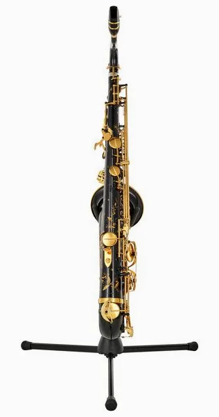 Selmer Supreme Tenor Sax SE-TSUB detail 5