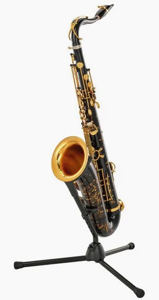 Selmer Supreme Tenor Sax SE-TSUB vooraanzicht