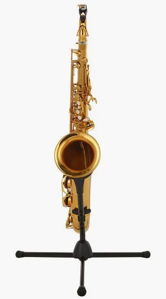 Selmer Supreme Tenor Sax SE-TSUL detail 3