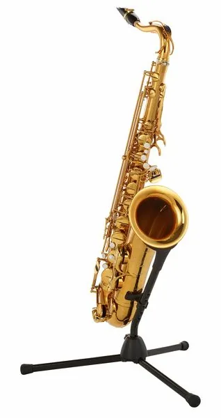 Selmer Supreme Tenor Sax SE-TSUL detail 4
