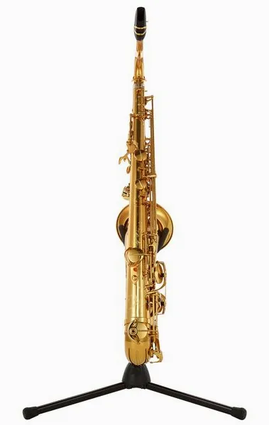 Selmer Supreme Tenor Sax SE-TSUL detail 5