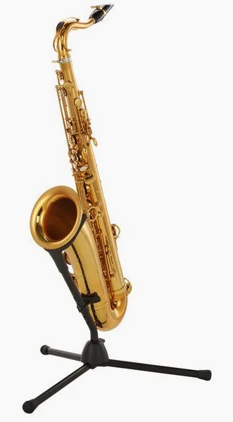 Selmer Supreme Tenor Sax SE-TSUL vooraanzicht