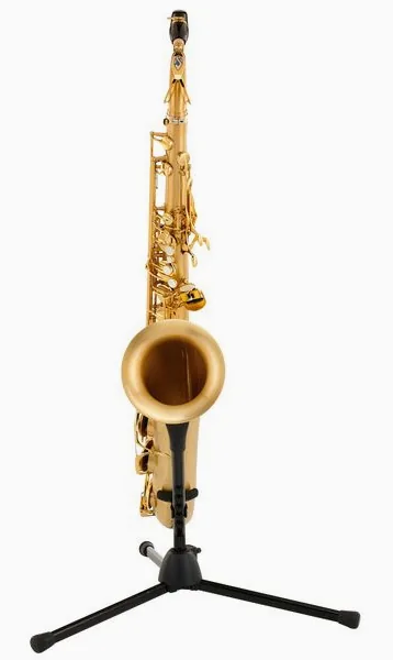 Selmer Supreme Tenor Sax SE-TSUM detail 3