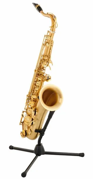 Selmer Supreme Tenor Sax SE-TSUM detail 4
