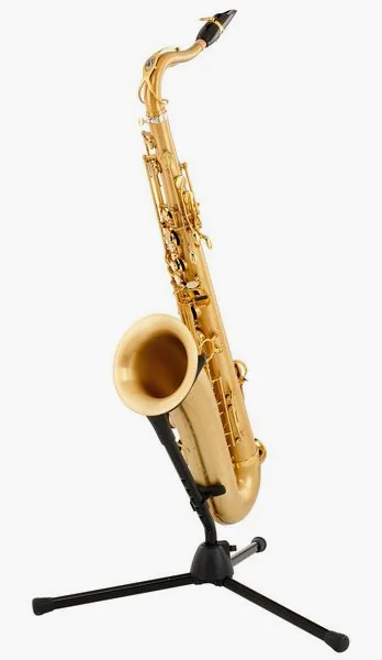 Selmer Supreme Tenor Sax SE-TSUM vooraanzicht