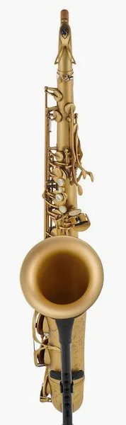 Selmer Supreme Tenor Sax SE-TSUP detail 3