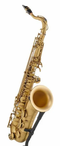 Selmer Supreme Tenor Sax SE-TSUP detail 4