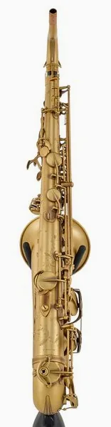 Selmer Supreme Tenor Sax SE-TSUP detail 5