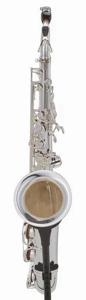 Selmer Supreme Tenor Sax SE-TSUS detail 3