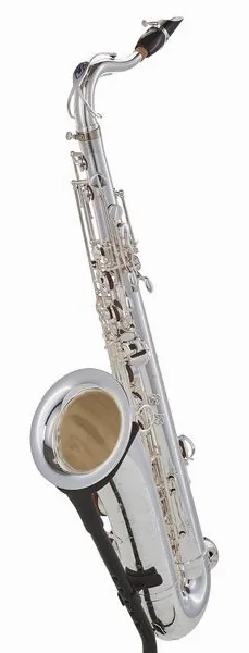Selmer Supreme Tenor Sax SE-TSUS vooraanzicht
