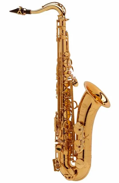 Selmer Tenor Series III SE-T3G vooraanzicht
