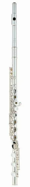 Powell Sonare PS 601 BEF Flute detail 2