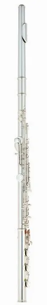 Powell Sonare PS 601 BEF Flute detail 4