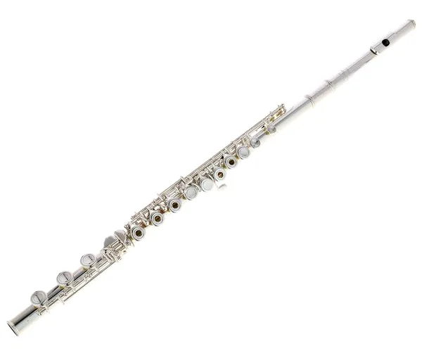 Powell Sonare PS 601 BEF Flute detail 5